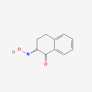 2-Hydroxyimino-1-tetralone