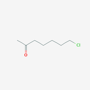 7-Chloro-2-heptanone