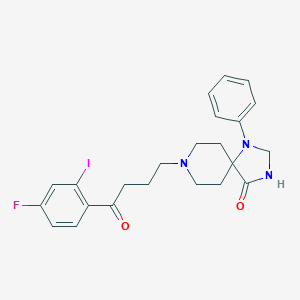 B008557 2'-Iodospiperone CAS No. 103445-60-9