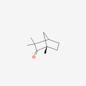 (1S)-1,3,3-Trimethylbicyclo[2.2.1]heptan-2-one