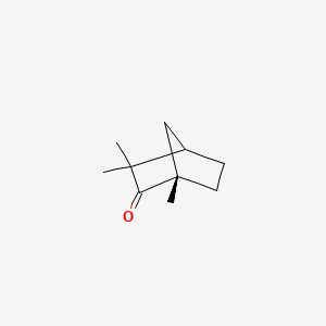 (1s)-1,3,3-Trimethyl-norbornan-2-one