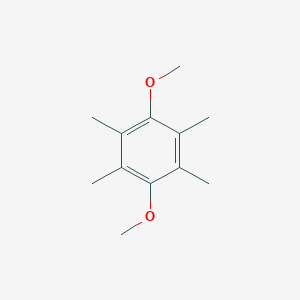 B085598 1,4-Dimethoxy-2,3,5,6-tetramethylbenzene CAS No. 13199-54-7