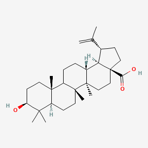 Betulinic acid (Mairin; Gratiolone; Platanol)