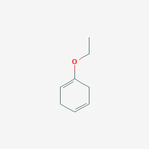 1-Ethoxycyclohexa-1,4-diene