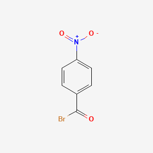 4-Nitrobenzoyl bromide