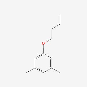 1-Butoxy-3,5-dimethylbenzene