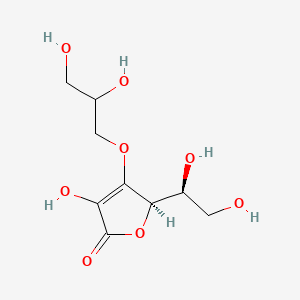 3-Glyceryl ascorbate