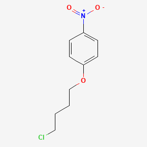 1-(4-Chloro-butoxy)-4-nitrobenzene