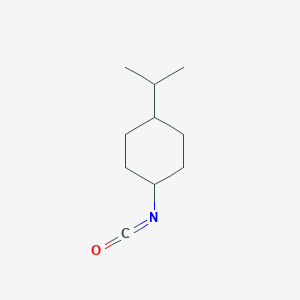 4-Isopropylcyclohexylisocyanate