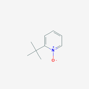 2-tert-butylpyridine-N-oxide