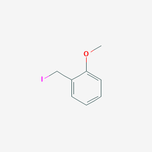 2-(Iodomethyl)anisole