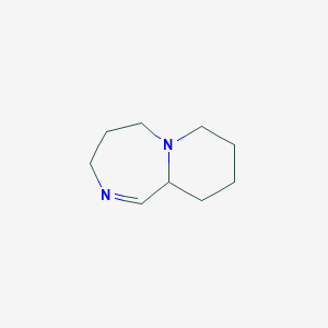 1,5-Diazabicyclo[5,4,0]undec-5-ene