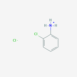 2-Chloroaniline hydrochloride