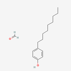 Nonylphenol formaldehyde
