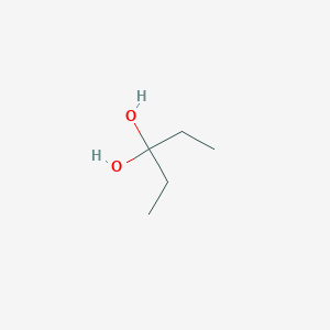 Pentane-3,3-diol