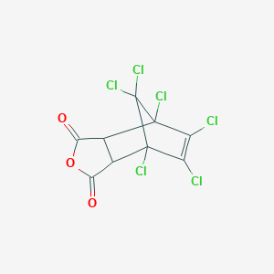 Chlorendic anhydride