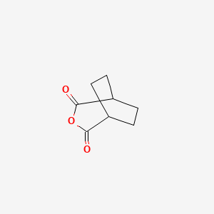 3-Oxabicyclo[3.2.2]nonane-2,4-dione