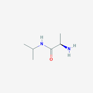 D-Alanine Isopropyl Amide