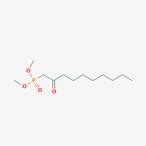 Dimethyl (2-oxodecyl)phosphonate