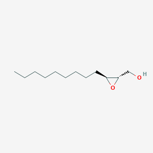 (2S-trans)-3-Nonyloxirane Methanol