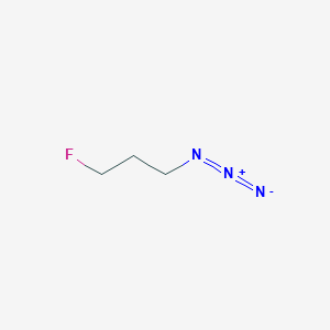 1-Azido-3-fluoropropane