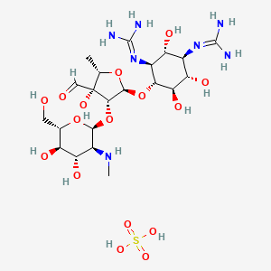 Streptomycin sulphate