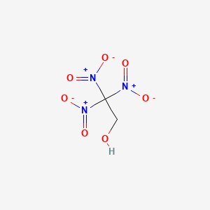 2,2,2-Trinitroethanol