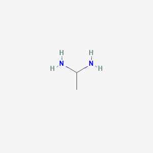 Ethane-1,1-diamine