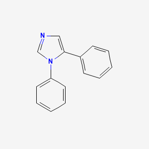 1,5-Diphenylimidazole