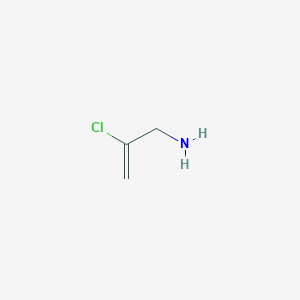2-Chloroallylamine