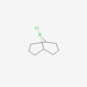 9-Chloro-9-borabicyclo[3.3.1]nonane
