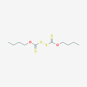 B086037 Dibutyl xanthogen disulfide CAS No. 105-77-1