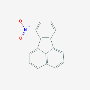 B086040 7-Nitrofluoranthene CAS No. 13177-31-6