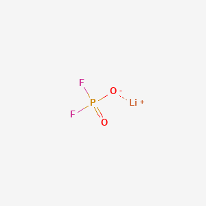 Lithium difluorophosphate