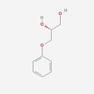 (R)-3-phenoxy-1,2-propanediol