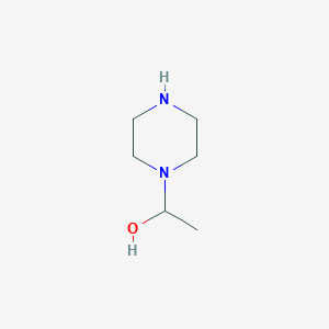Piperazinoethanol