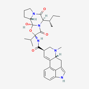 beta-Ergocryptine
