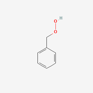 Benzyl hydroperoxide