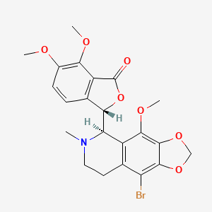 9-Bromonoscapine