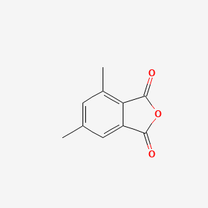 4,6-Dimethylisobenzofuran-1,3-dione