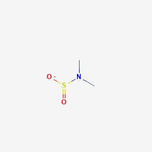 N,N-dimethylsulfonamide