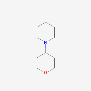 4-Piperidinotetrahydropyrane