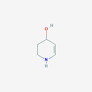 1,2,3,4-Tetrahydropyridin-4-ol