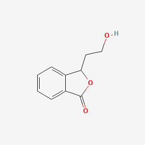 2-(3-Phthalidyl)ethanol