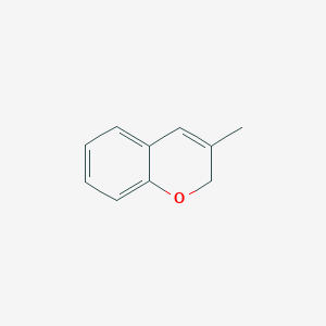 3-methyl-2H-chromene