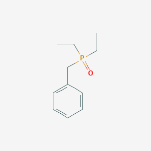 Benzyldiethylphosphine oxide