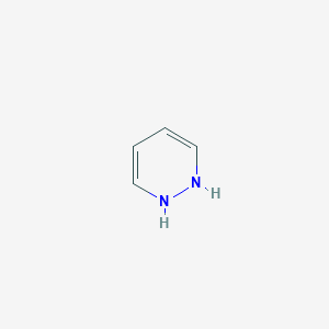 Dihydropyridazine