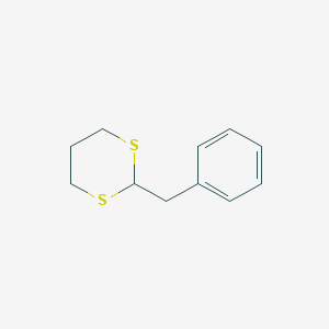 2-Benzyl-1,3-dithiane