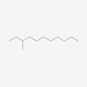 B086300 3-Methylundecane CAS No. 1002-43-3