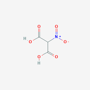 Nitromalonic acid